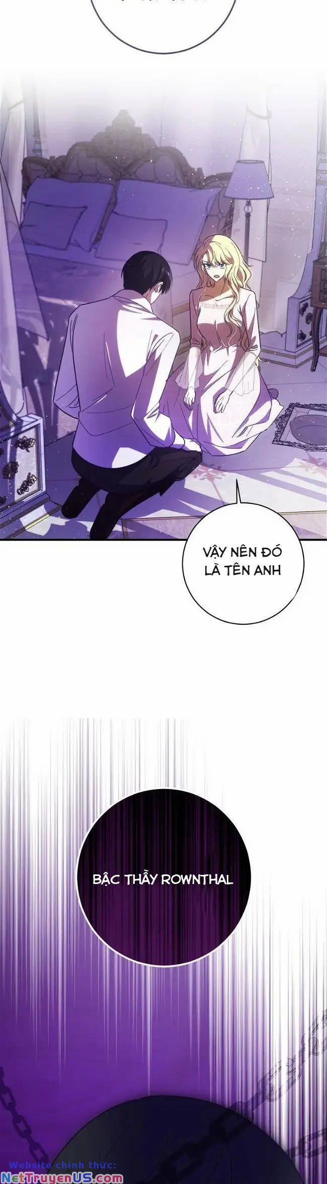 Bạo Chúa Thân Mến 28 trang 2