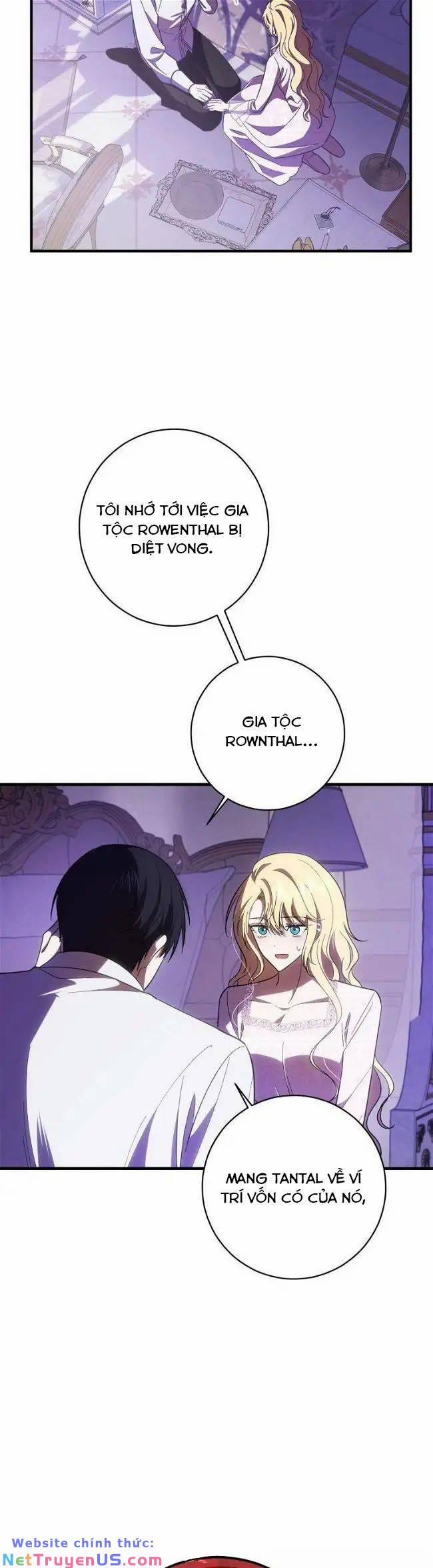 Bạo Chúa Thân Mến 28 trang 20