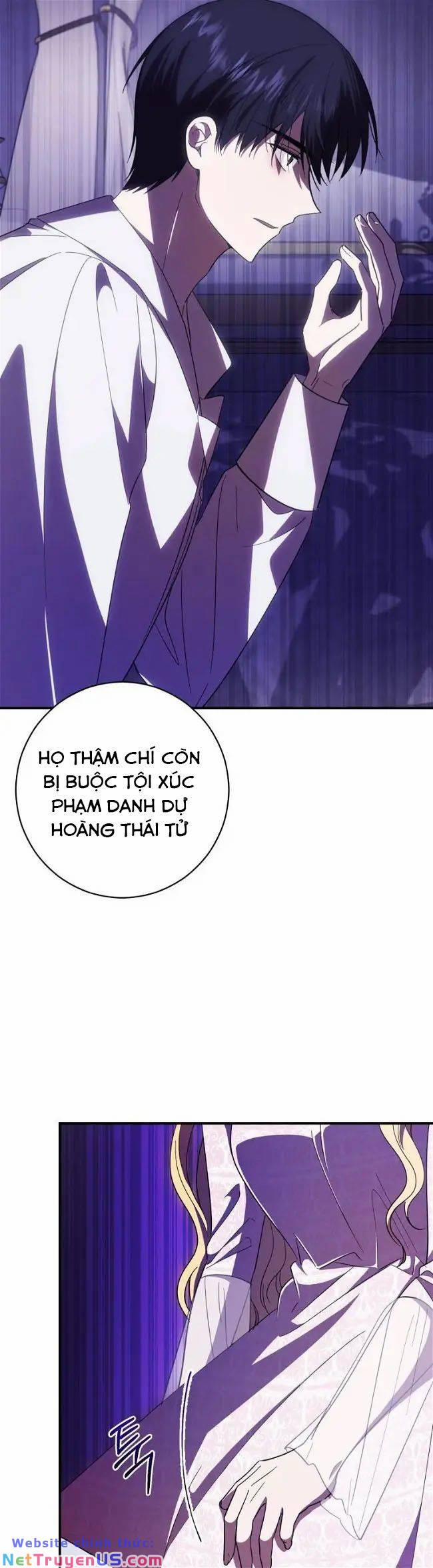 Bạo Chúa Thân Mến 28 trang 22