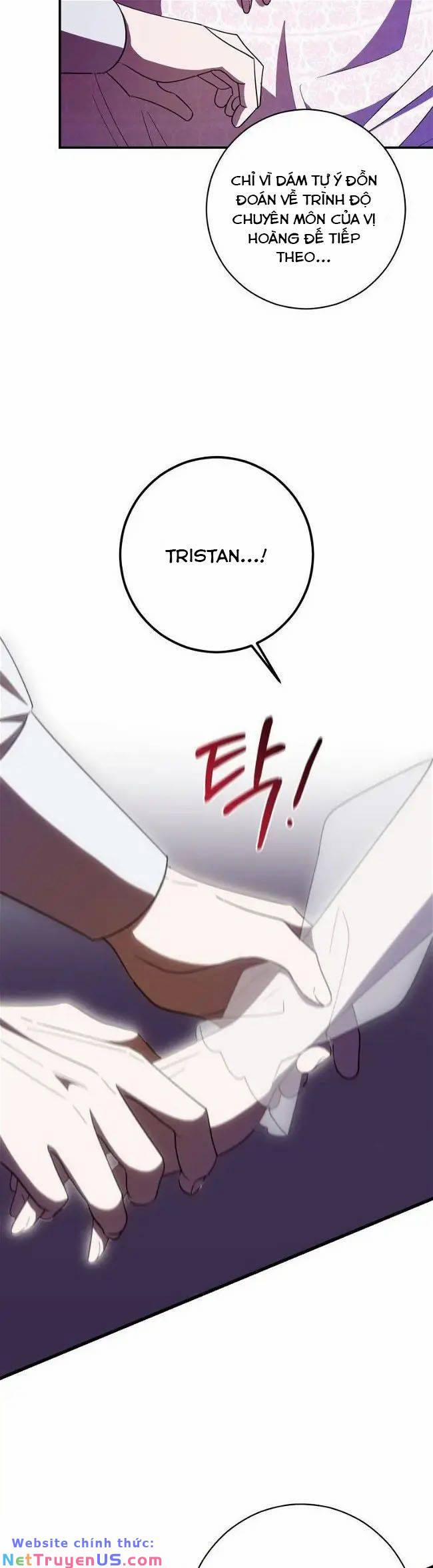 Bạo Chúa Thân Mến 28 trang 23