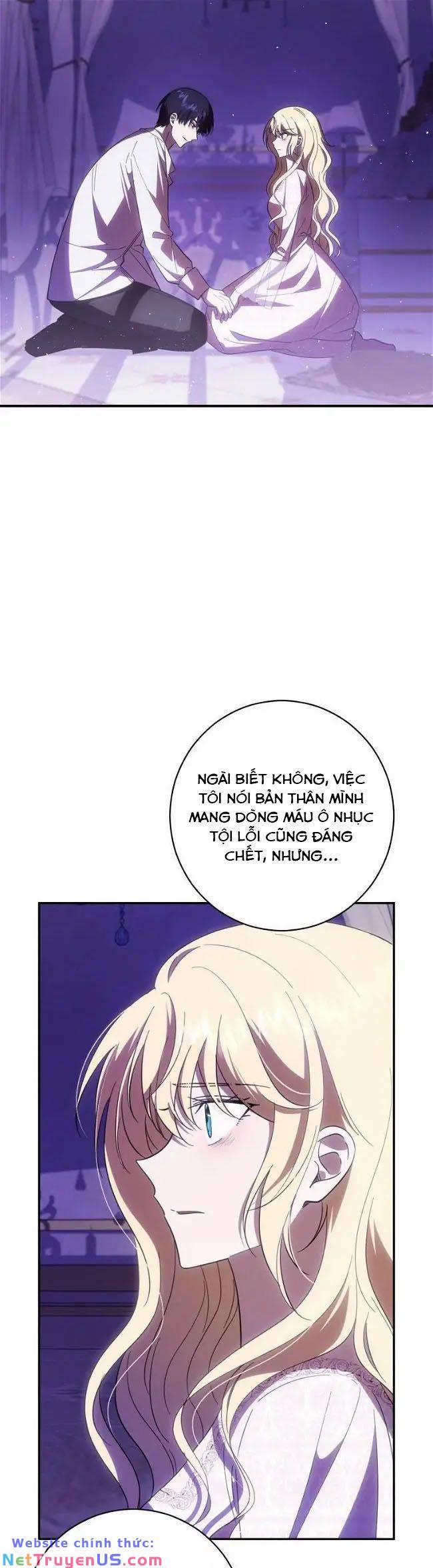 Bạo Chúa Thân Mến 28 trang 25