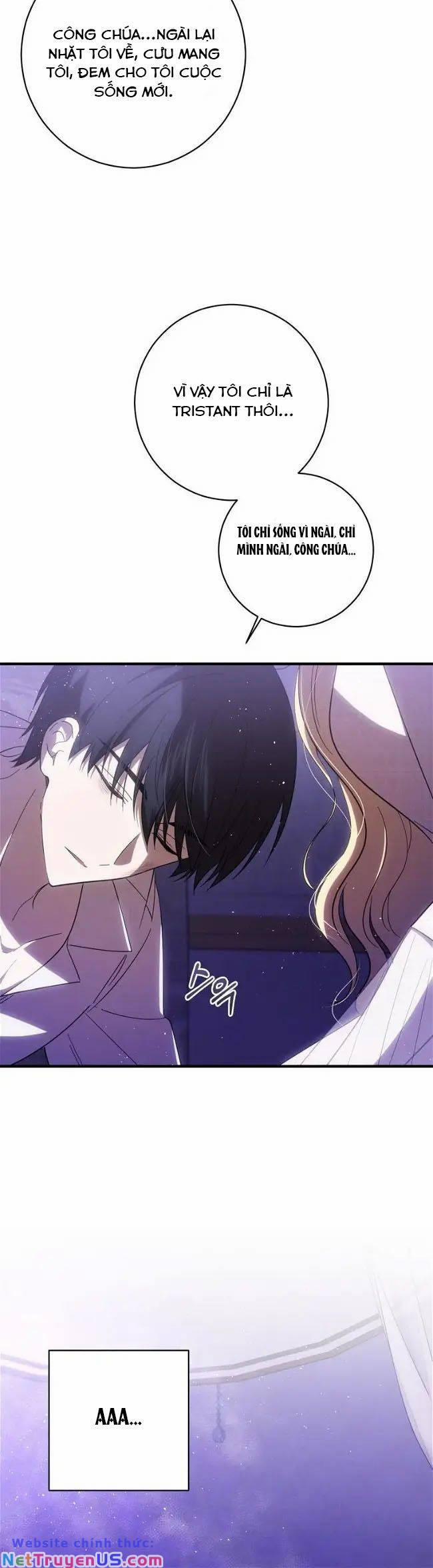 Bạo Chúa Thân Mến 28 trang 26