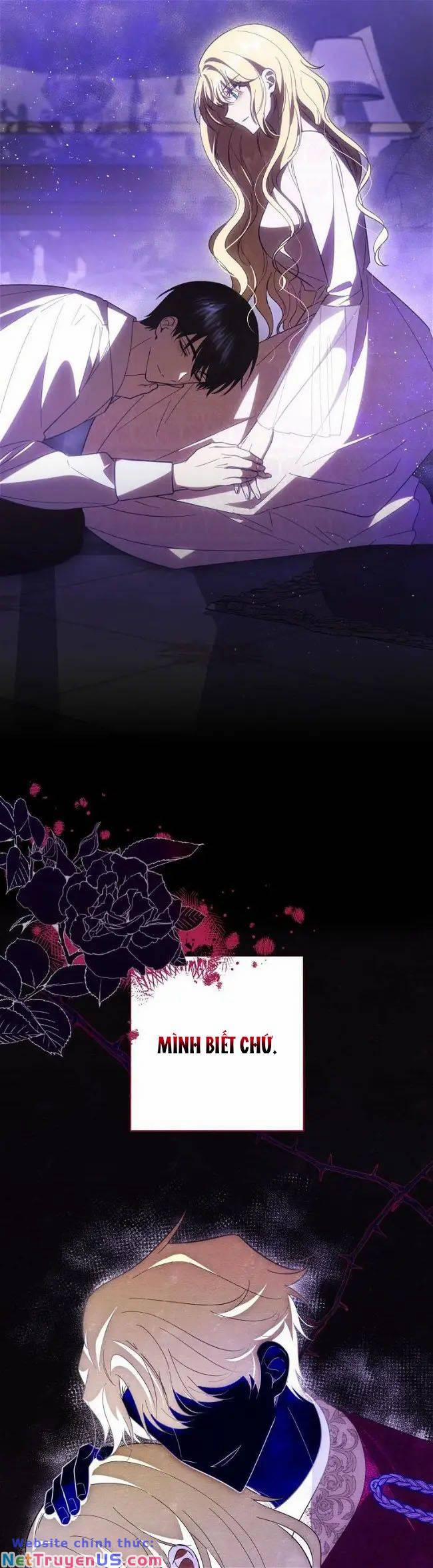 Bạo Chúa Thân Mến 28 trang 27