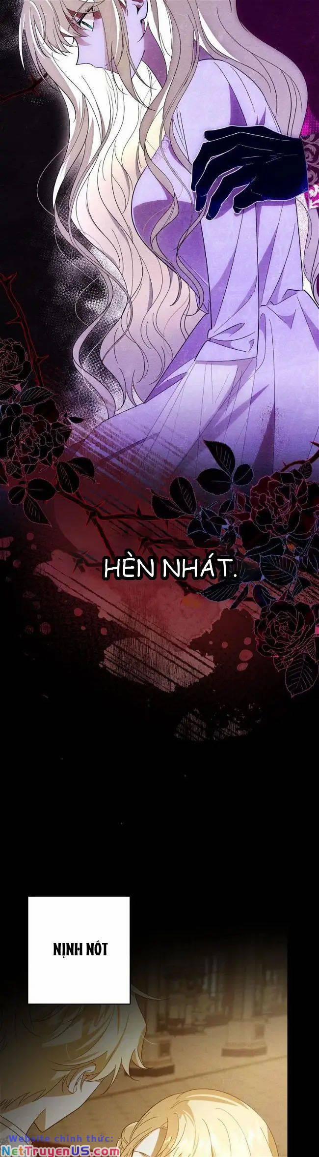 Bạo Chúa Thân Mến 28 trang 28