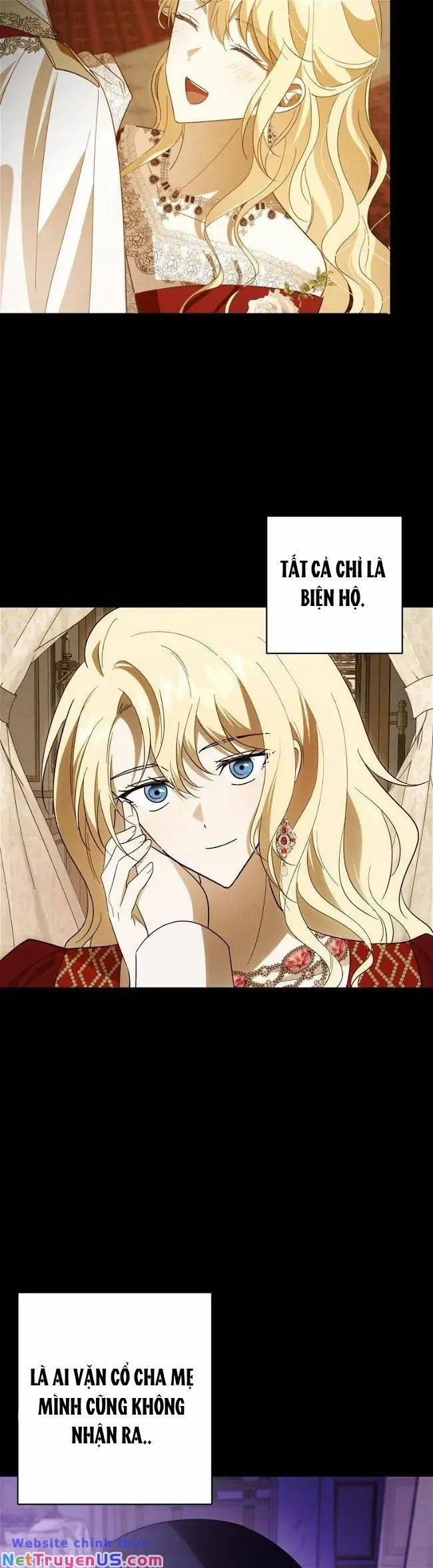 Bạo Chúa Thân Mến 28 trang 29