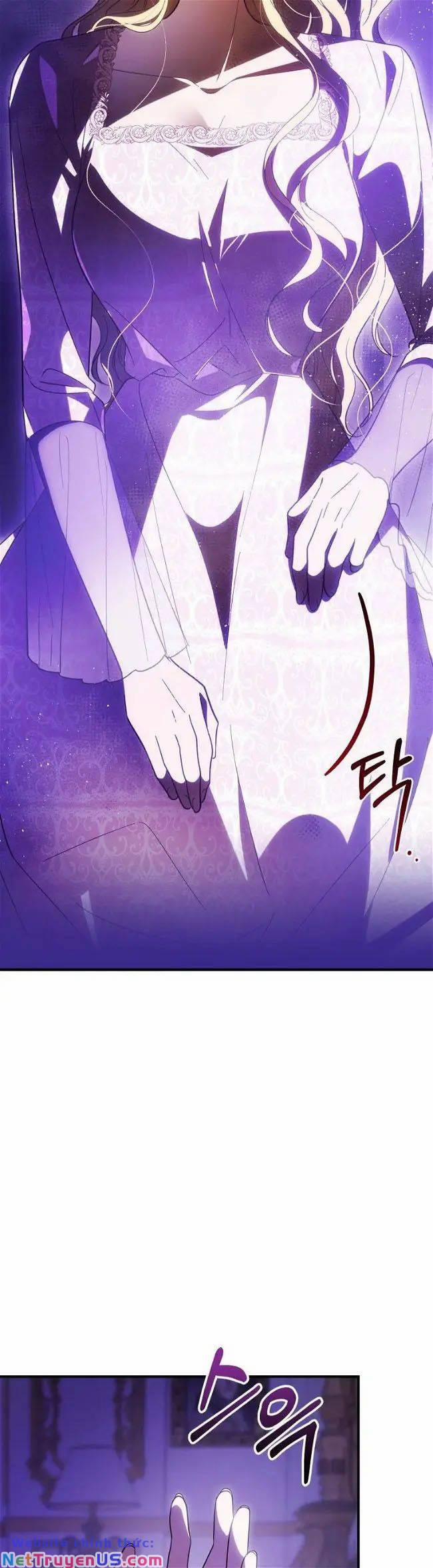 Bạo Chúa Thân Mến 28 trang 31