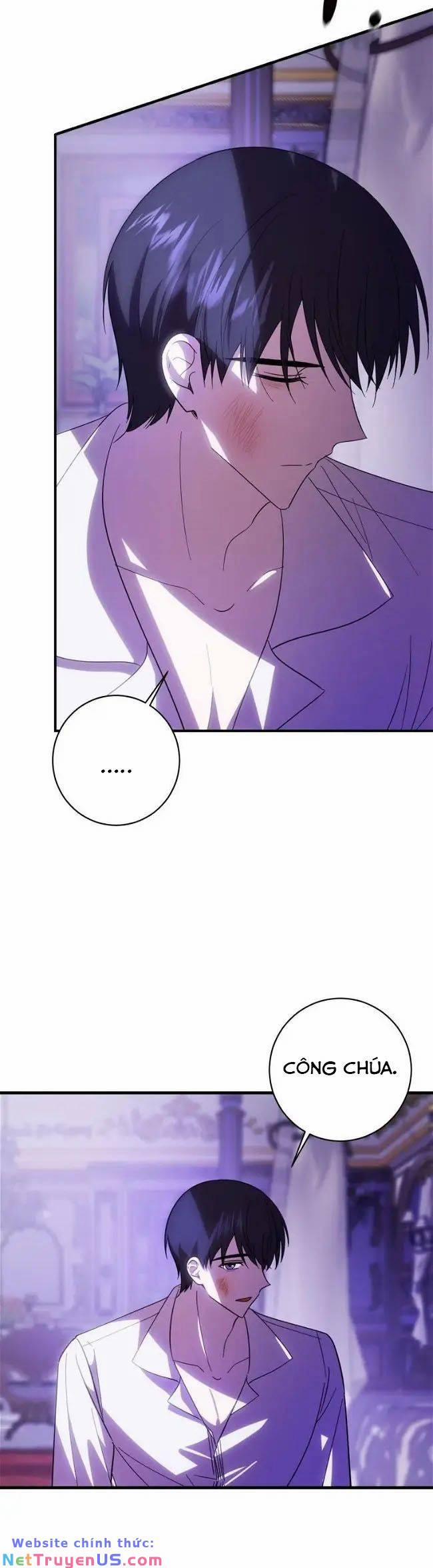 Bạo Chúa Thân Mến 28 trang 33