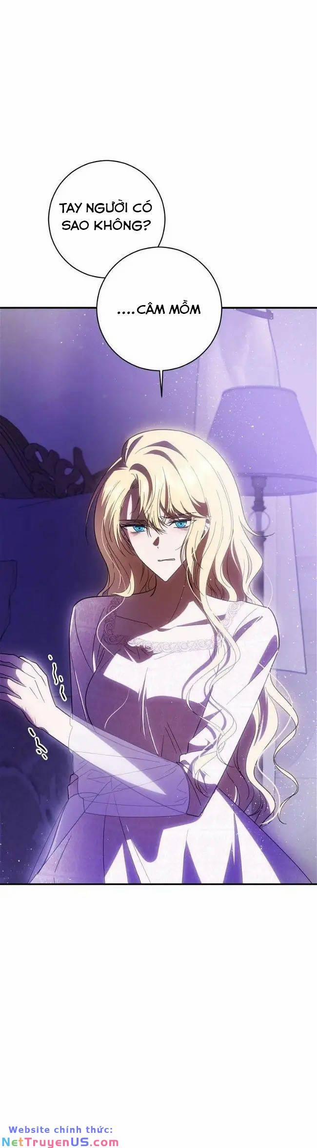 Bạo Chúa Thân Mến 28 trang 34