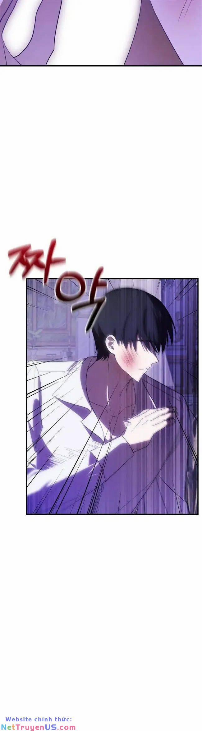 Bạo Chúa Thân Mến 28 trang 36