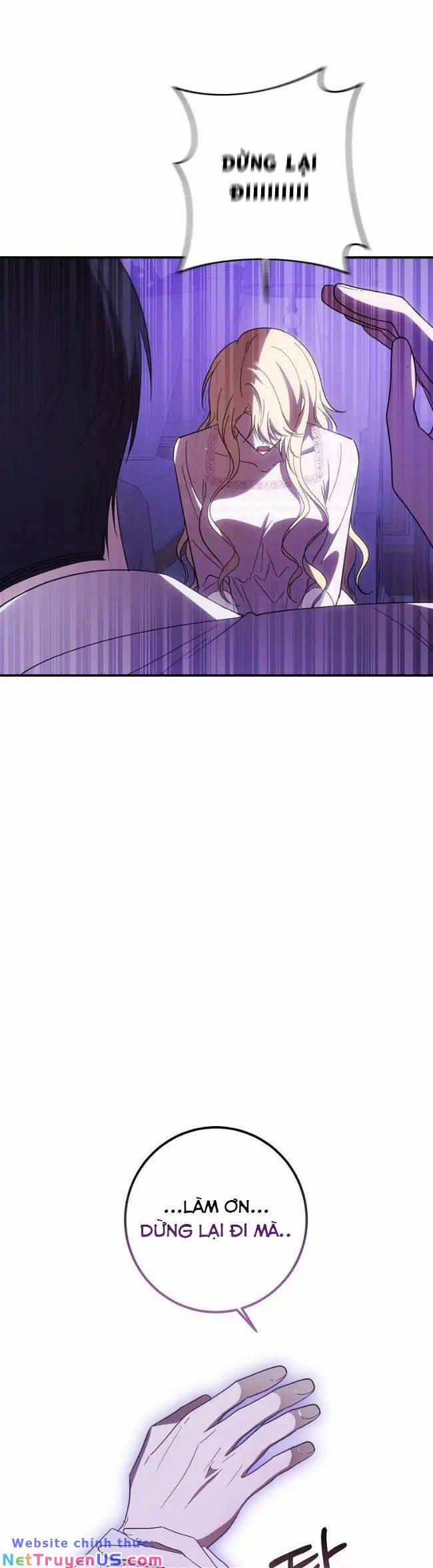 Bạo Chúa Thân Mến 28 trang 37