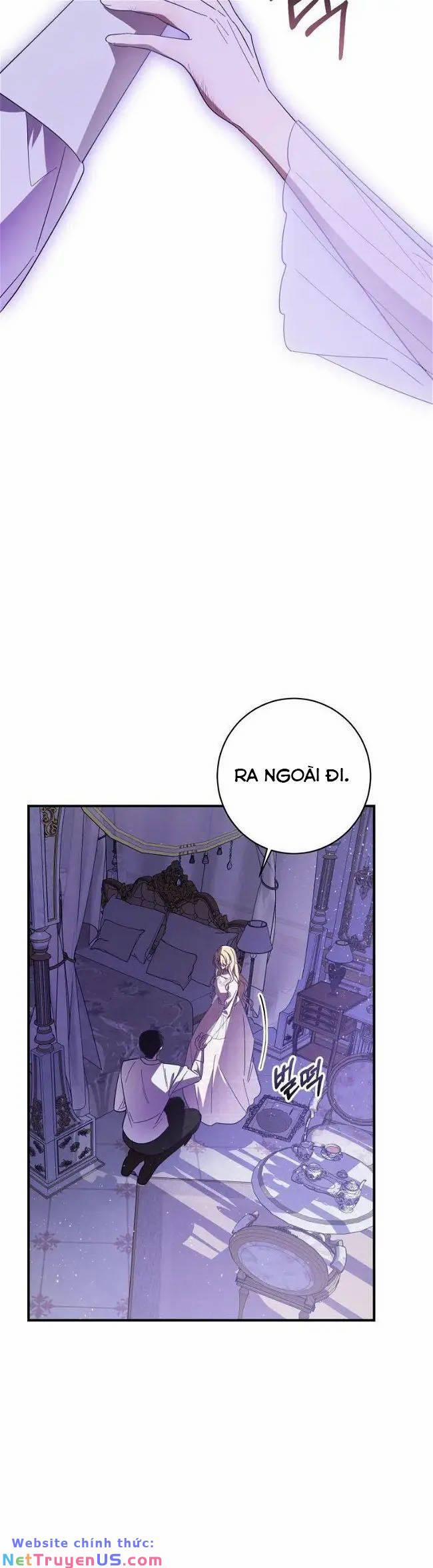 Bạo Chúa Thân Mến 28 trang 38