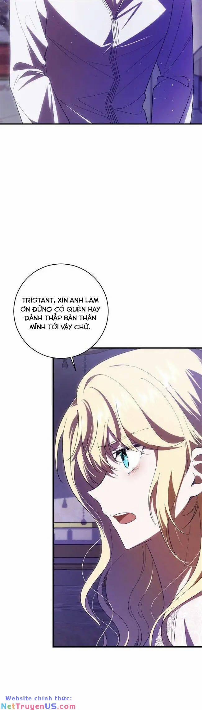 Bạo Chúa Thân Mến 28 trang 4