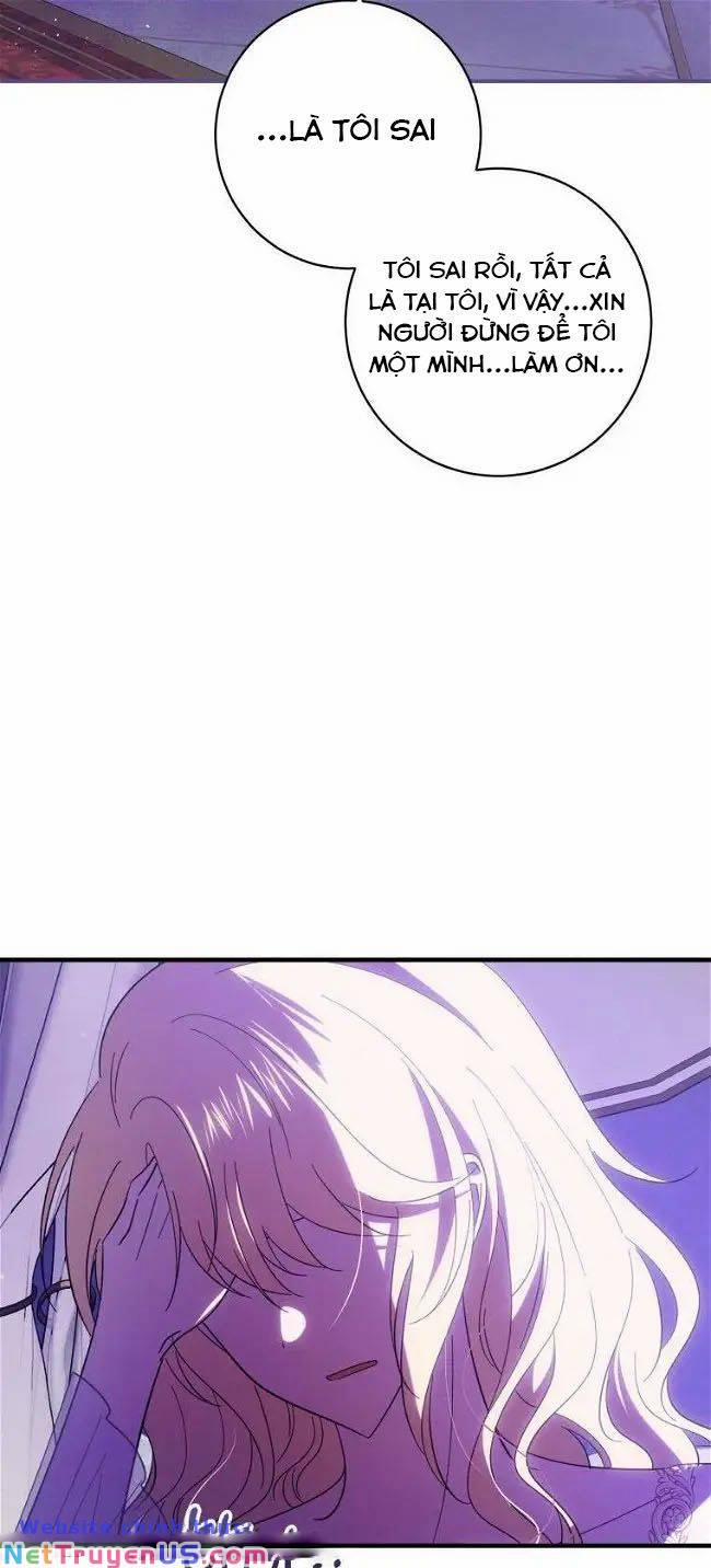 Bạo Chúa Thân Mến 28 trang 43