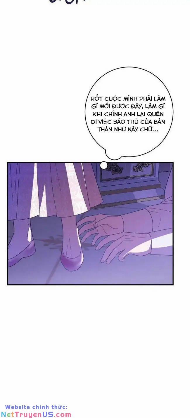 Bạo Chúa Thân Mến 28 trang 44