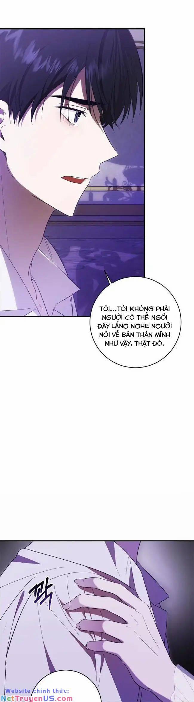 Bạo Chúa Thân Mến 28 trang 5