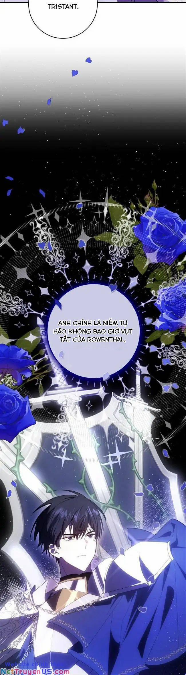 Bạo Chúa Thân Mến 28 trang 6