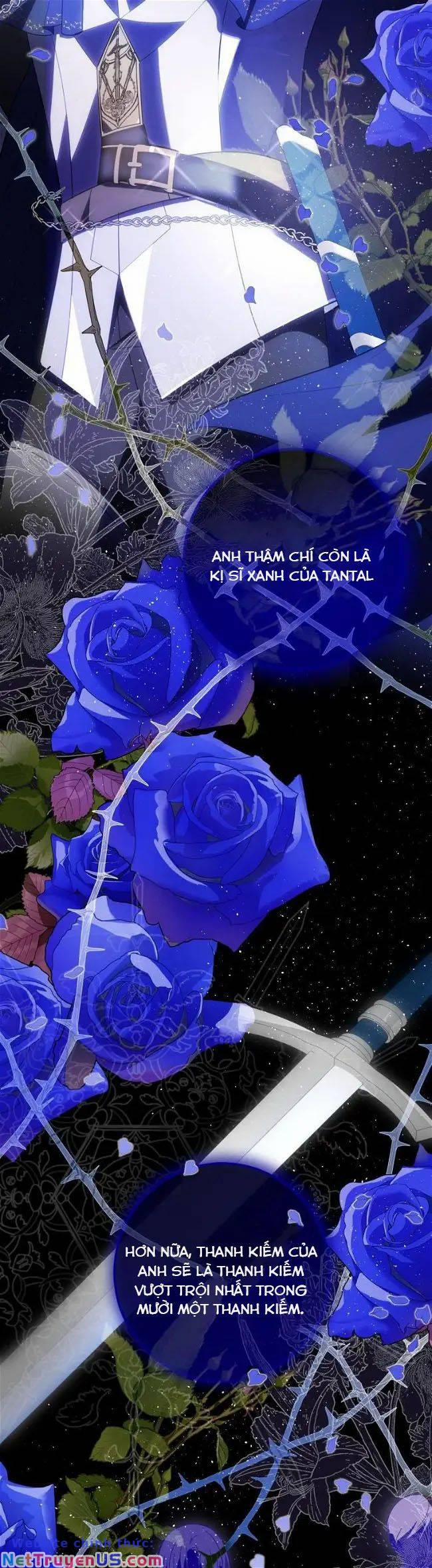 Bạo Chúa Thân Mến 28 trang 7