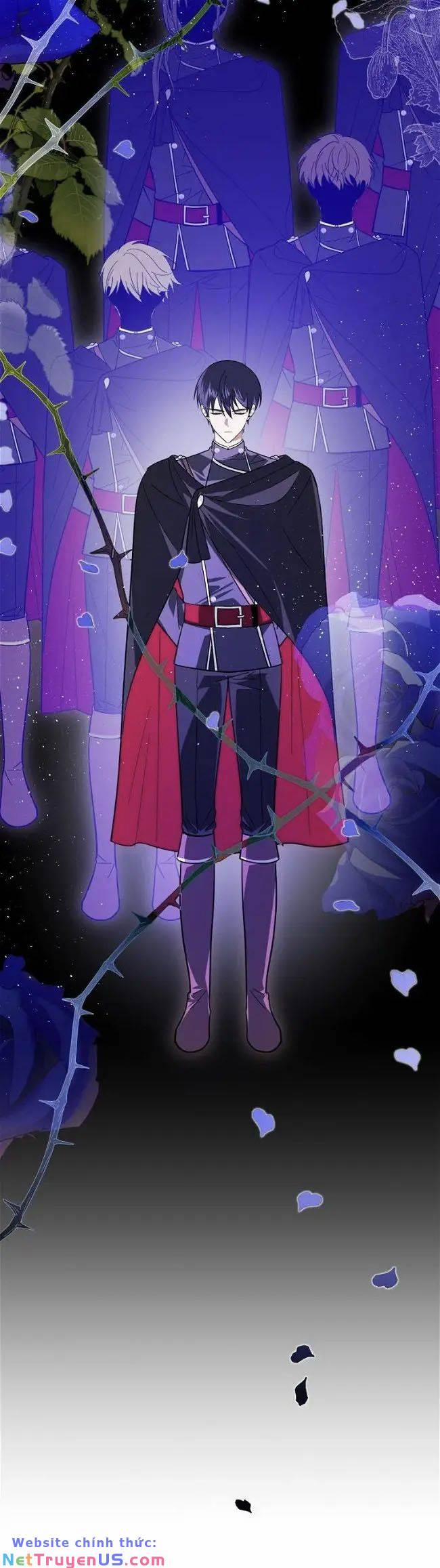 Bạo Chúa Thân Mến 28 trang 8