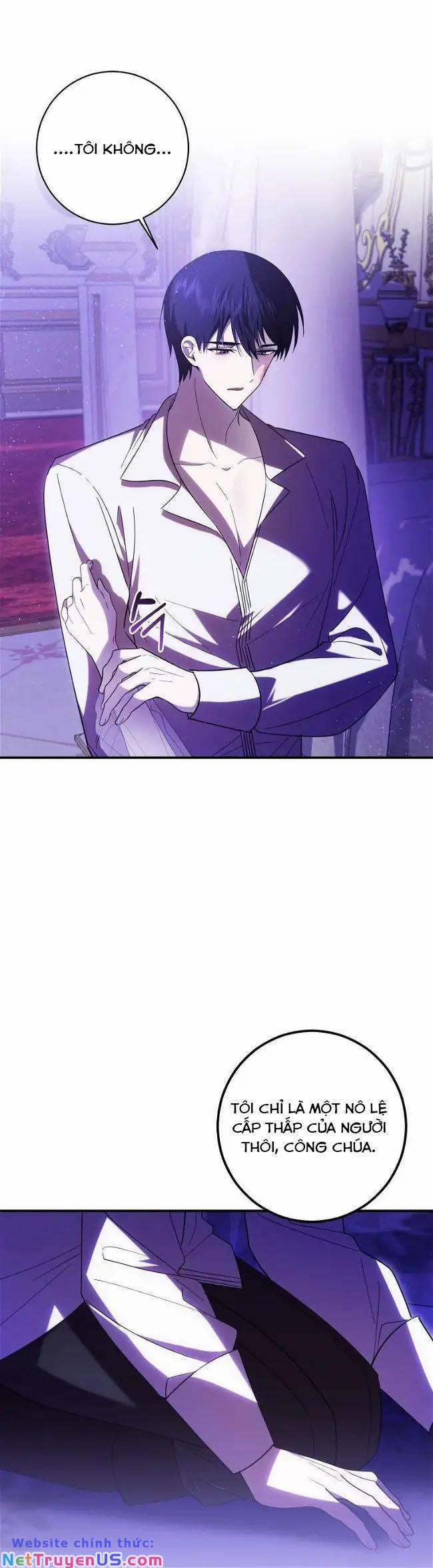 Bạo Chúa Thân Mến 28 trang 9