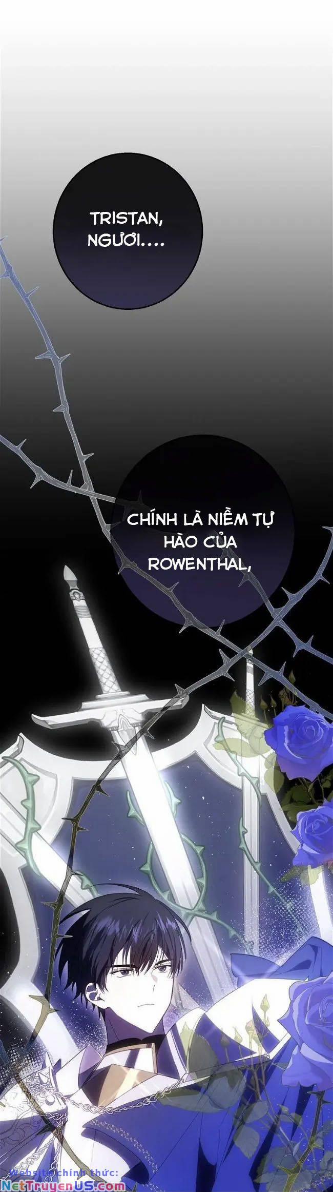 Bạo Chúa Thân Mến 29 trang 1