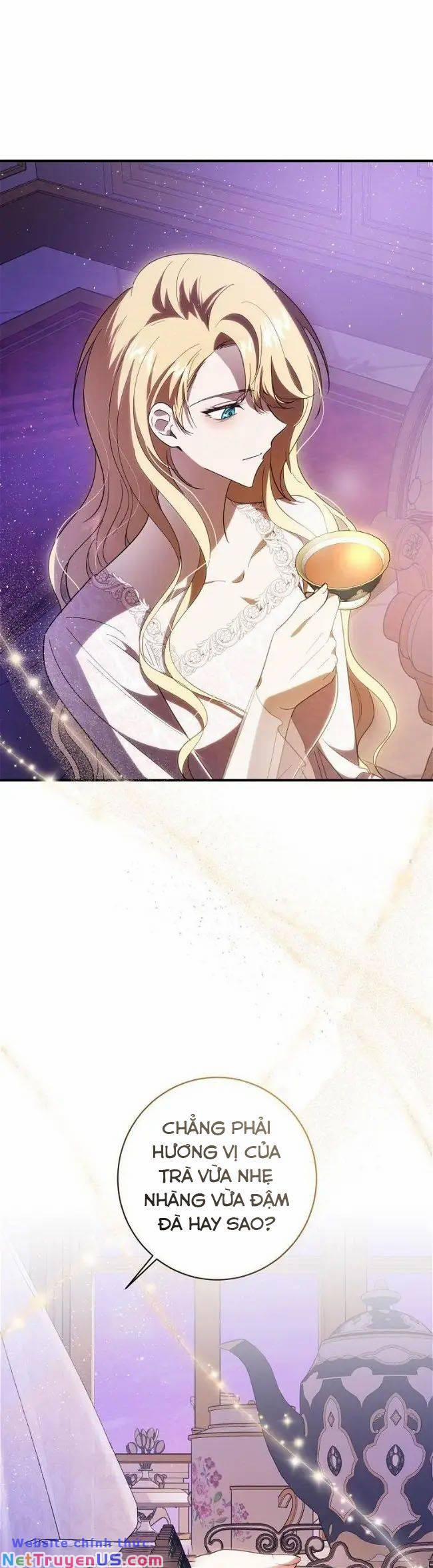 Bạo Chúa Thân Mến 29 trang 11