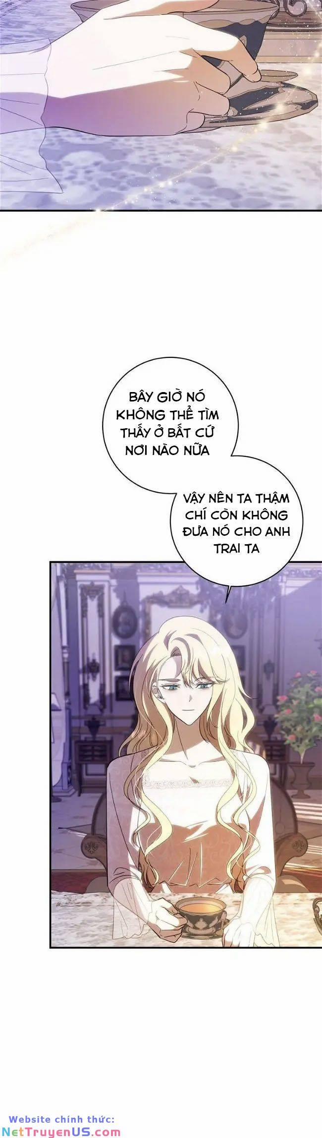 Bạo Chúa Thân Mến 29 trang 12