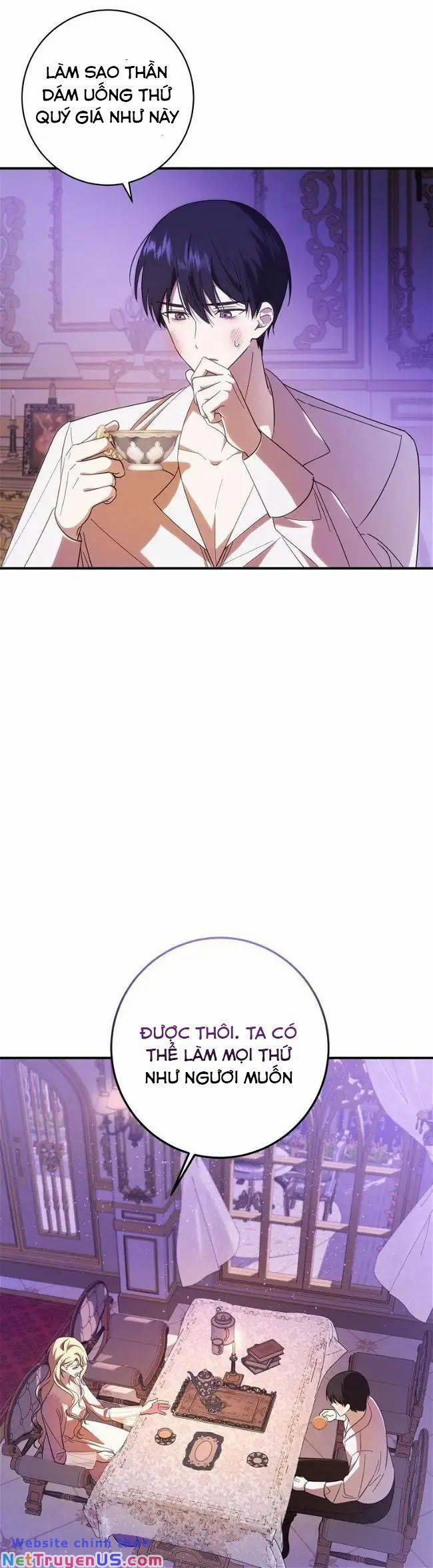 Bạo Chúa Thân Mến 29 trang 13