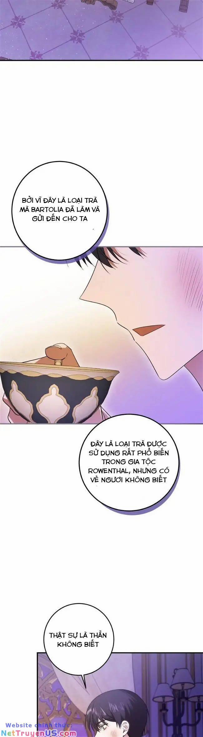 Bạo Chúa Thân Mến 29 trang 14