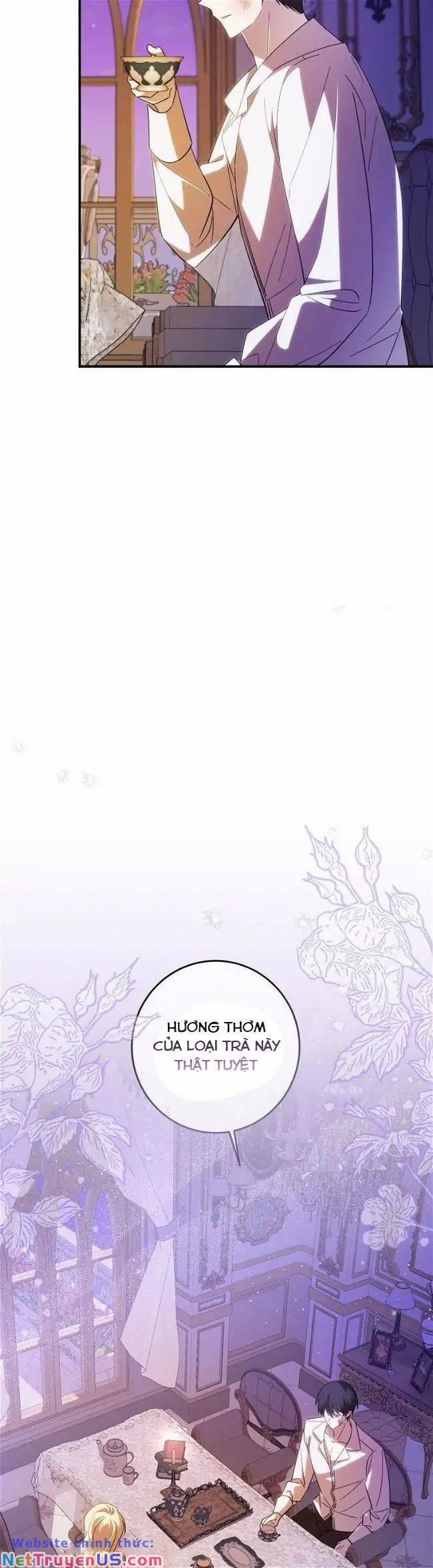 Bạo Chúa Thân Mến 29 trang 15