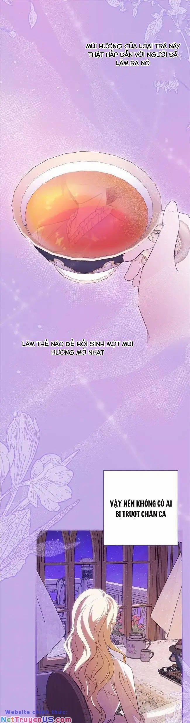 Bạo Chúa Thân Mến 29 trang 17