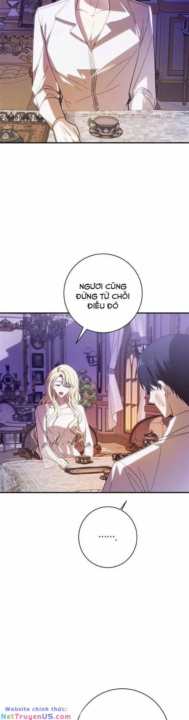 Bạo Chúa Thân Mến 29 trang 19