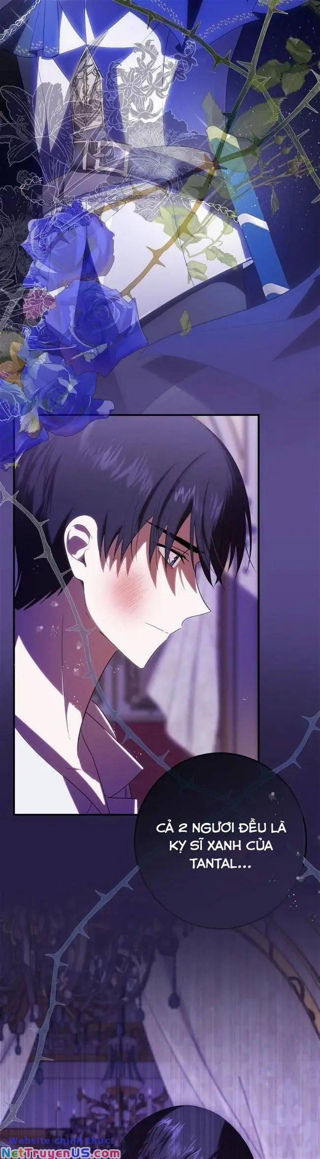 Bạo Chúa Thân Mến 29 trang 2