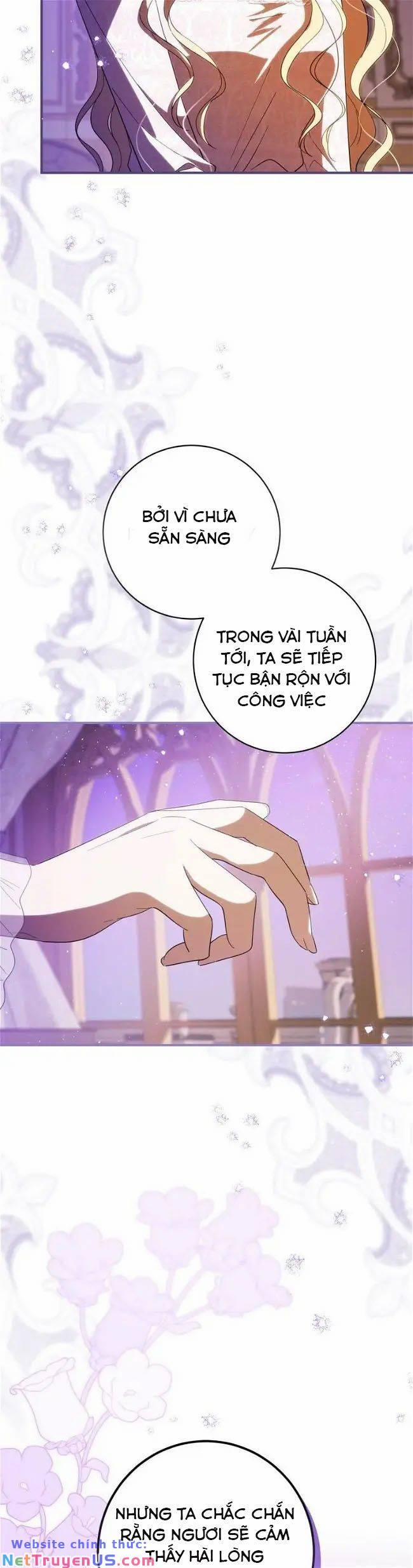 Bạo Chúa Thân Mến 29 trang 21