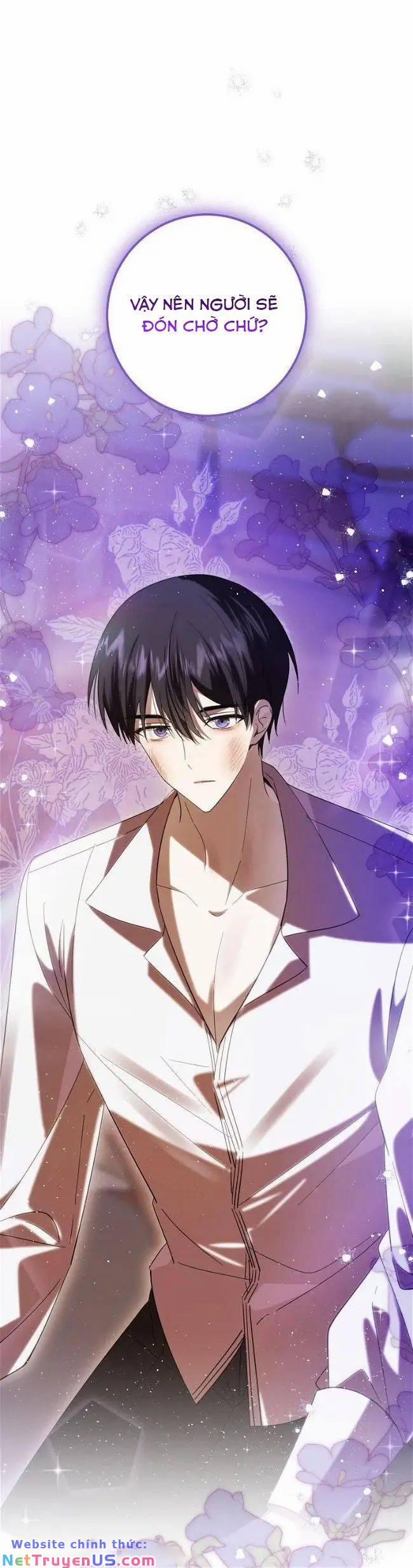 Bạo Chúa Thân Mến 29 trang 23