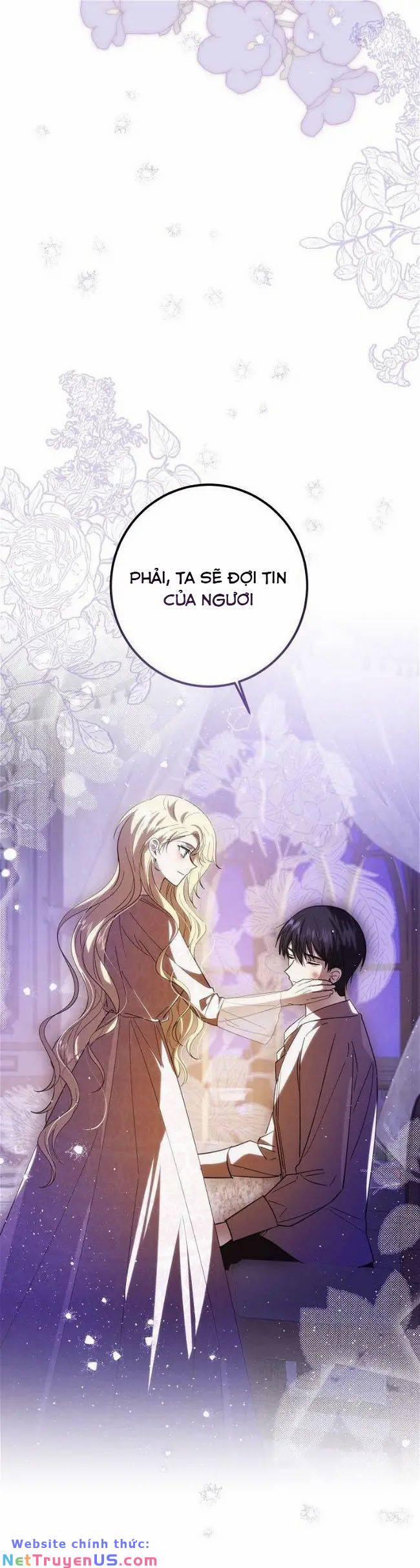 Bạo Chúa Thân Mến 29 trang 24