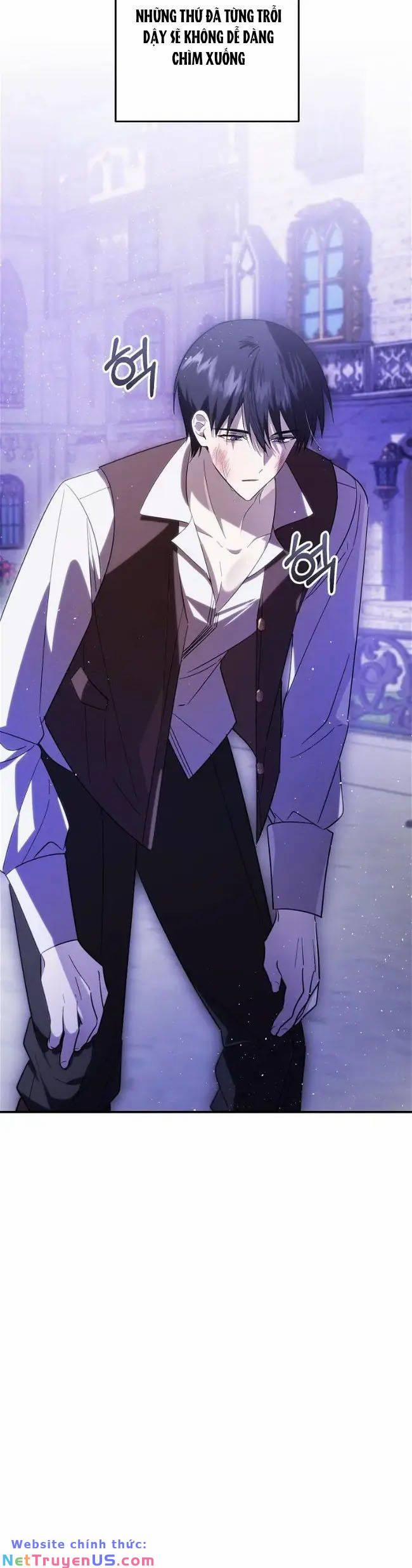 Bạo Chúa Thân Mến 29 trang 28