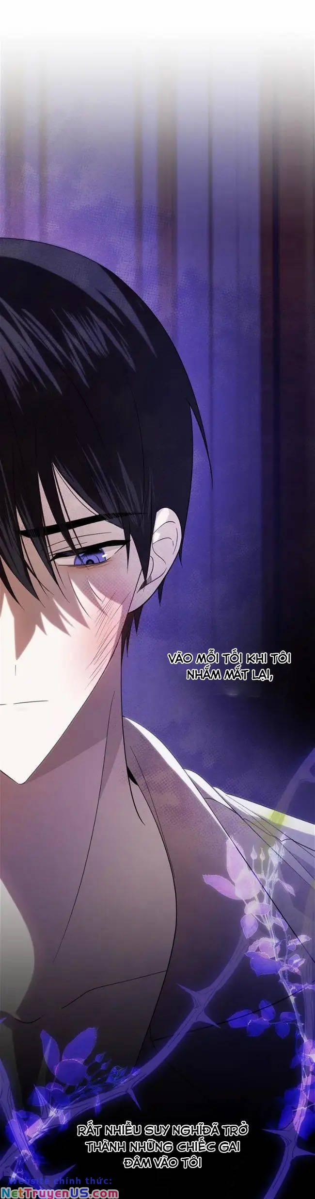 Bạo Chúa Thân Mến 29 trang 29