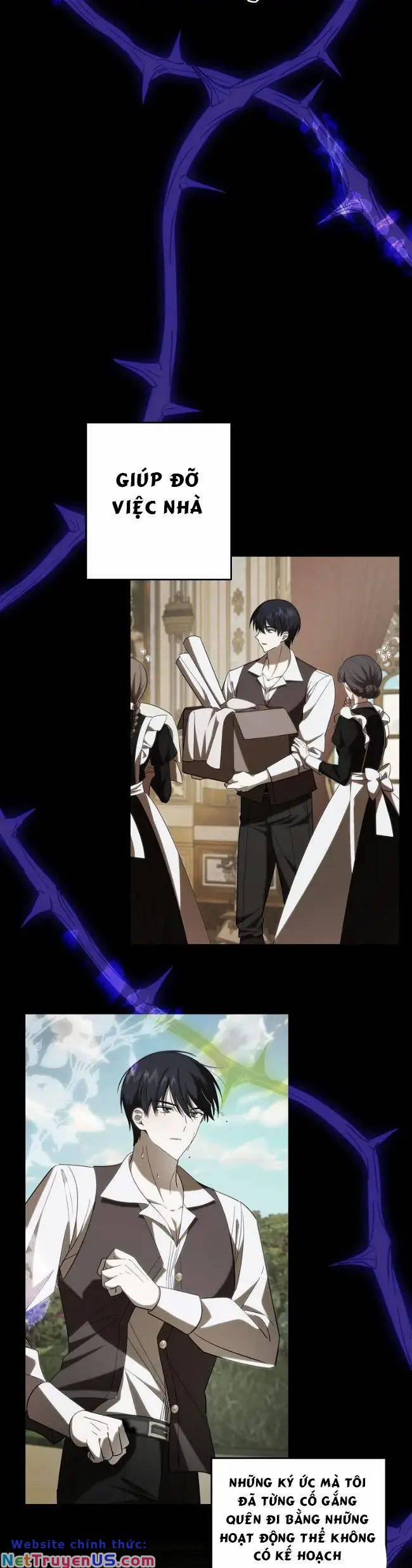 Bạo Chúa Thân Mến 29 trang 30