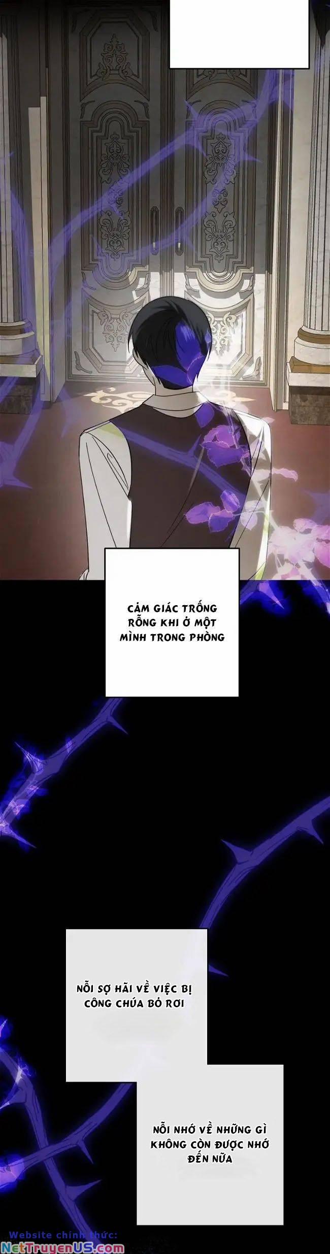 Bạo Chúa Thân Mến 29 trang 31