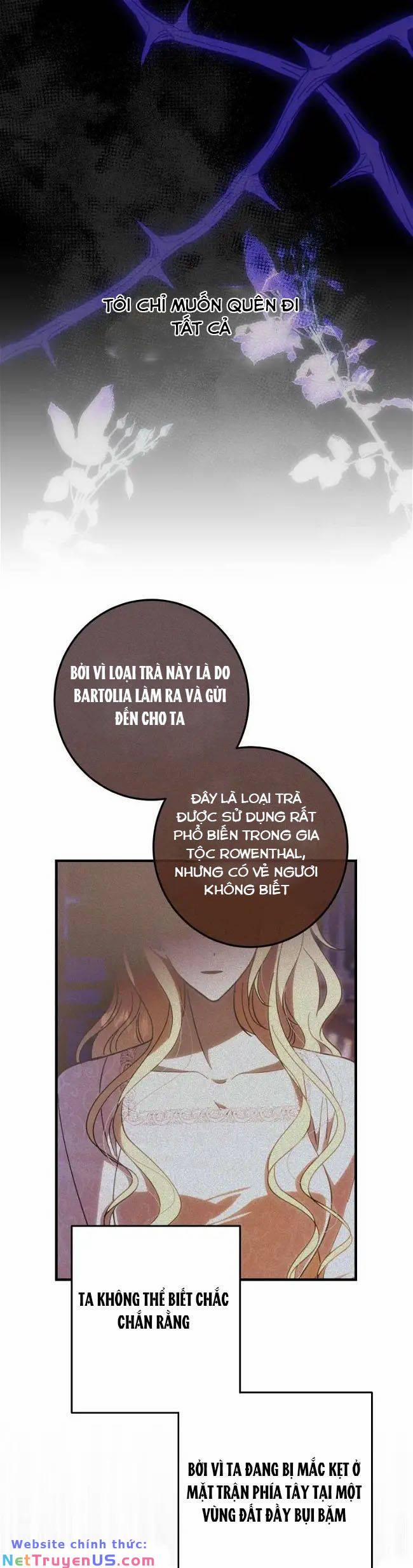 Bạo Chúa Thân Mến 29 trang 32