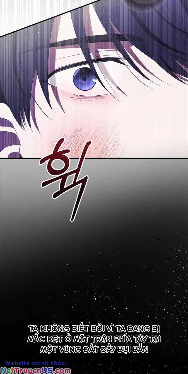 Bạo Chúa Thân Mến 29 trang 34