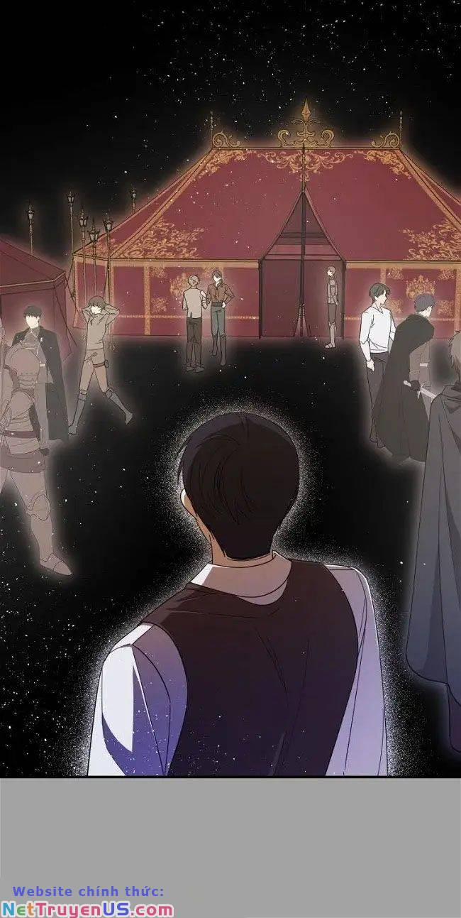 Bạo Chúa Thân Mến 29 trang 35