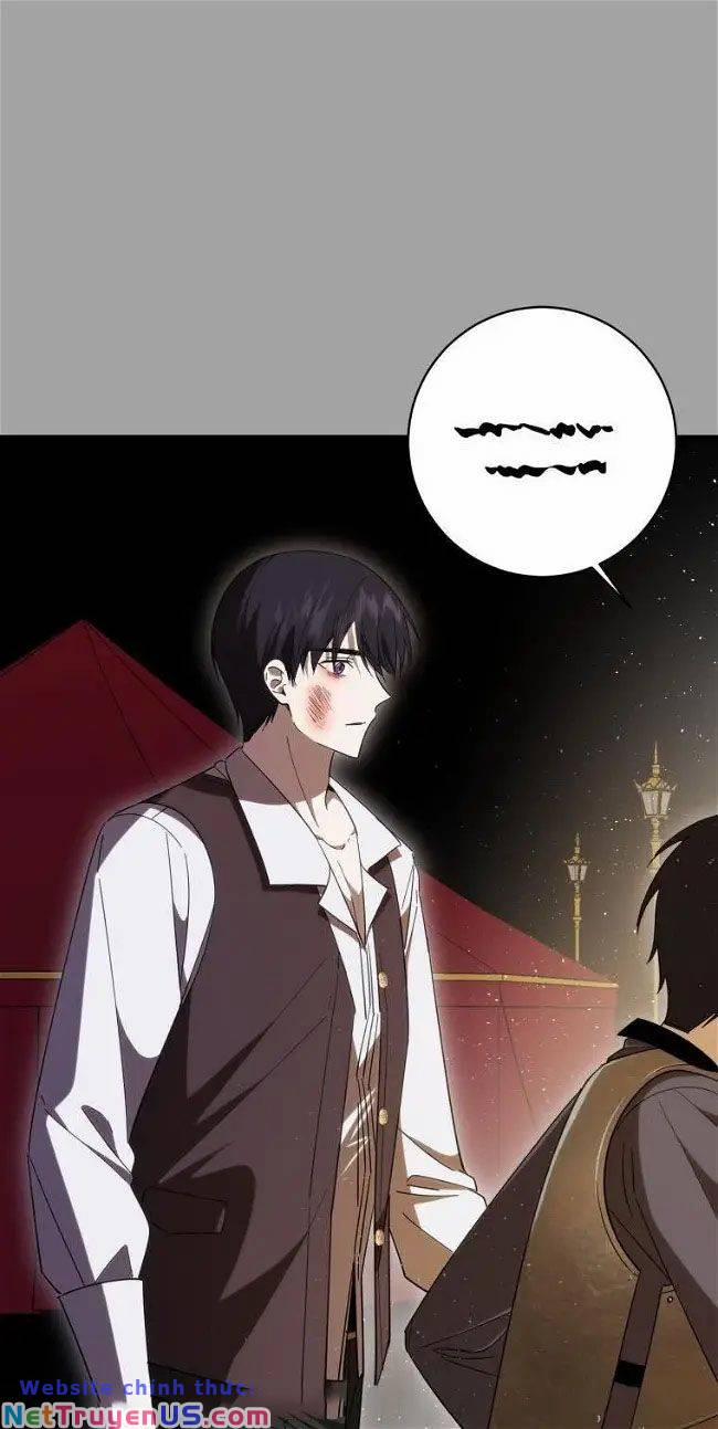 Bạo Chúa Thân Mến 29 trang 37