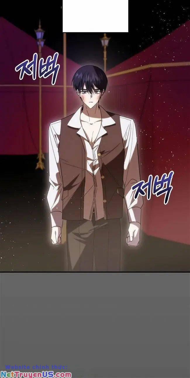 Bạo Chúa Thân Mến 29 trang 40