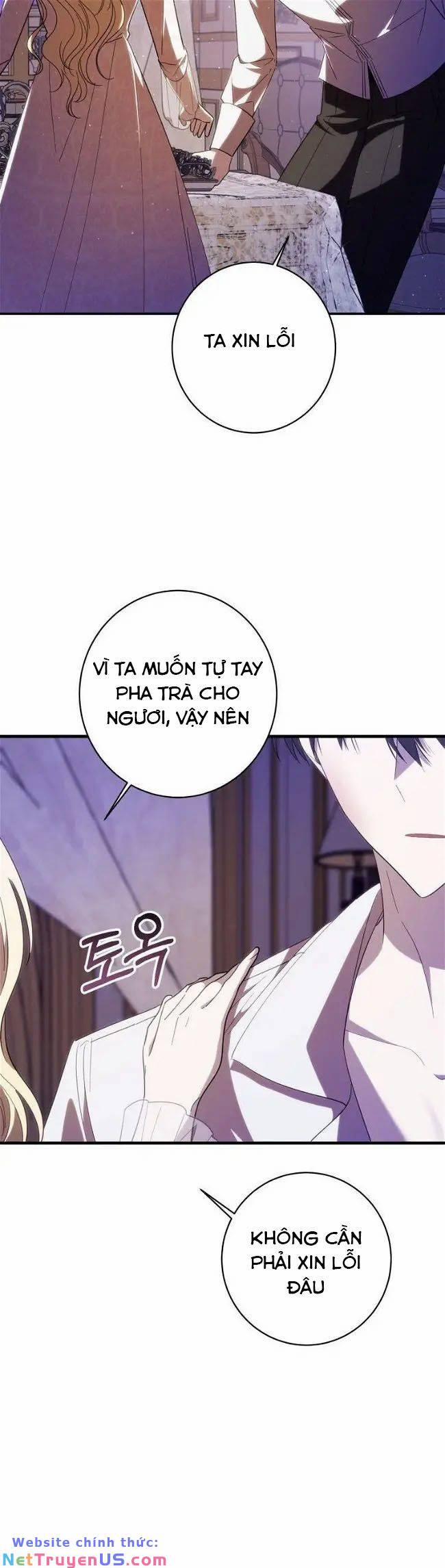 Bạo Chúa Thân Mến 29 trang 6