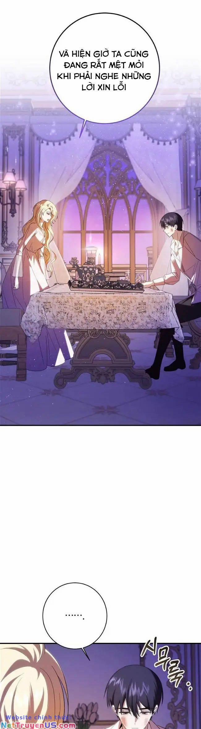 Bạo Chúa Thân Mến 29 trang 7