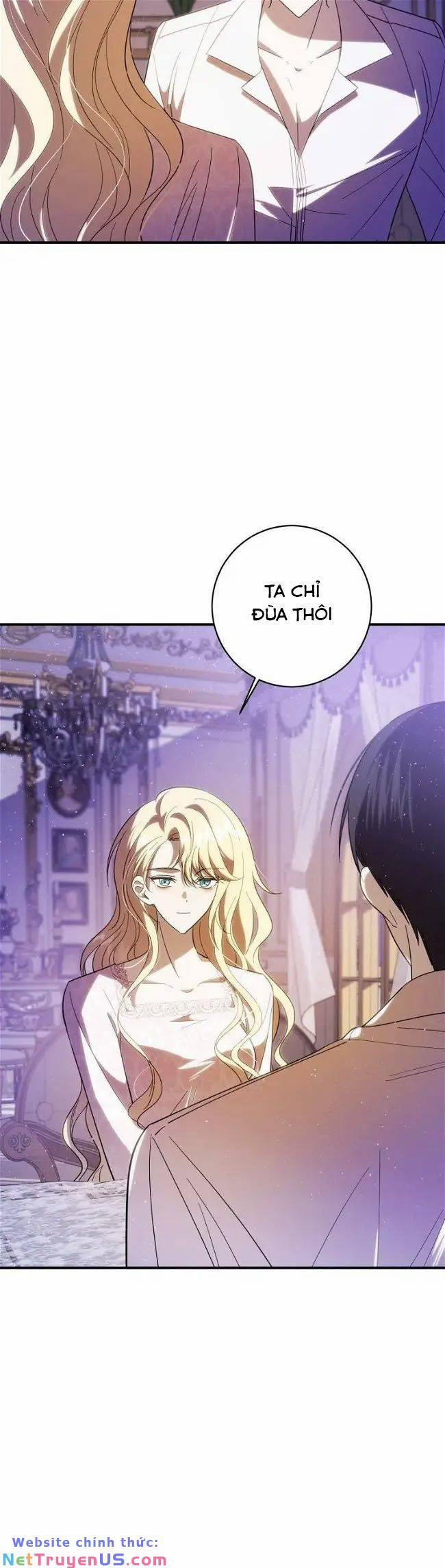 Bạo Chúa Thân Mến 29 trang 8