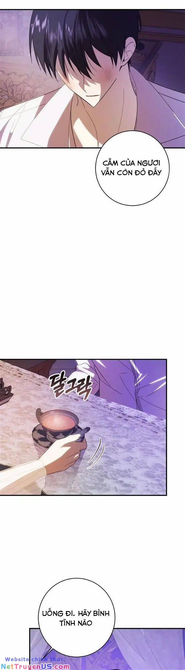 Bạo Chúa Thân Mến 29 trang 9