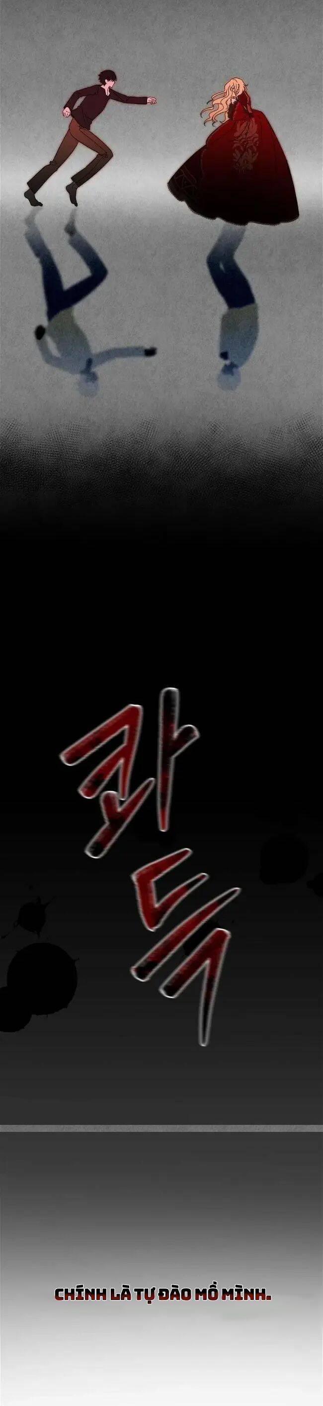 Bạo Chúa Thân Mến 3 trang 13