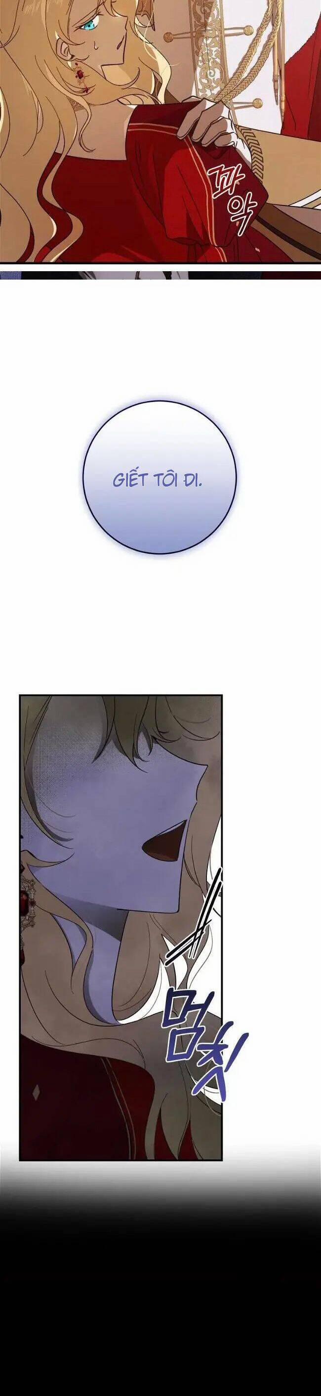 Bạo Chúa Thân Mến 3 trang 20